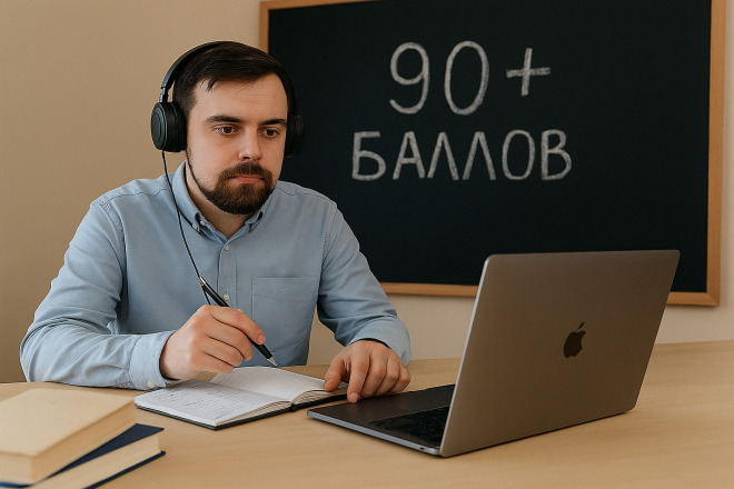 Репетитор математики